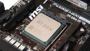 AMD Ryzen 5 2400G i Ryzen 3 2200G - na takie APU czekałem
