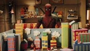 Deadpool 2 w charakterystyczny dla siebie sposób przedstawia Cable'a. Nowy trailer już czeka!