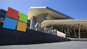 Microsoft rośnie w siłę (chmurę), mimo ogromnej straty