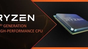 AMD Ryzen 7 2700X pojawia się w pierwszych przeciekach