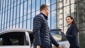 UberSELECT wjeżdża na Śląsk i do Łodzi