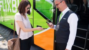 Po przejęciu Polskiego Busa przez FlixBusa wracają przejazdy za złotówkę, tfu, za 99 groszy