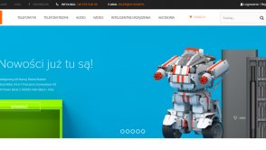 Roboty, wkrętaki i kamery IP od Xiaomi trafiają do oficjalnej dystrybucji w Polsce