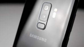 Samsung wciąż wspiera Galaxy S9 i S9+. 4 lata po premierze