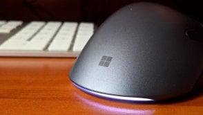 Historyczna mysz powraca. Ile pozostało z legendy? Sprawdzamy Microsoft Classic IntelliMouse