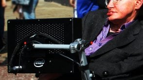 Nie żyje Stephen Hawking. Odeszła ikona współczesnej nauki