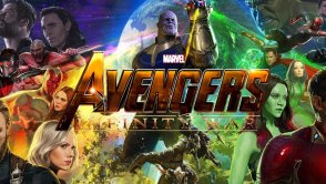 Nowy zwiastun Avengers: Infinity War. Emocje sięgają zenitu!