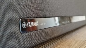 Budżetowa perełka wśród soundbarów - Yamaha YAS-107.