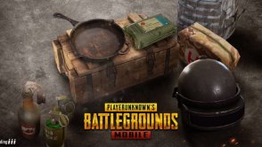 Battle Royale i PUBG: Mobile naprawdę wciągają. Ja jestem tego żywym przykładem