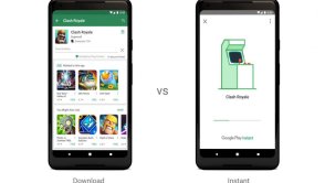 Testuj gry i aplikacje na Androida bez instalowania ich - oto "nowość" od Google