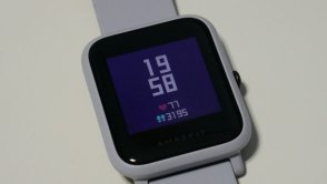 Świetny i tani prawie Apple Watch? Recenzja Xiaomi Amazfit Bip