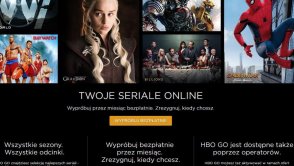 Nareszcie! HBO Go uwolnione, bez operatorów! Wypróbuj przez darmowy miesiąc