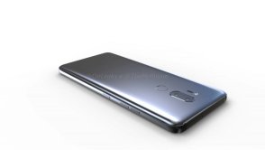 Cena LG G7 ma być atrakcyjna, a sam telefon? Cóż... zanosi się na powrót do formy