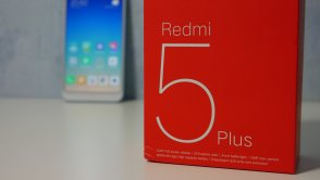 Recenzja Xiaomi Redmi 5 Plus. Wzorzec świetnego stosunku ceny do jakości