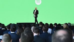 Nowy ekran odtwarzania i spore przejęcie - co szykuje Spotify?