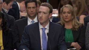 Przerażająca skala. Facebook znalazł i usunął 1,5 miliarda fake - kont