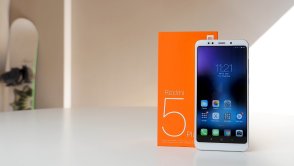 Redmi 5 Plus - recenzja świetnego smartfona za około 1000 złotych