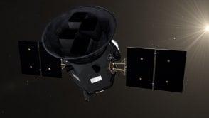 Falcon 9 wyniesie na orbitę TESS, teleskop, który ma znaleźć nową Ziemię