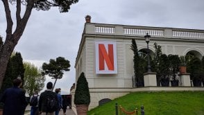 Netflix odmawia współpracy z Apple, wypada z konkursu na festiwalu w Cannes
