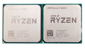 Recenzja AMD Ryzen 5 2600X. Core i5-8600K musi mocno potanieć inaczej straci rację bytu
