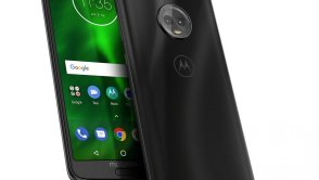 Znamy specyfikację nowych smartfonów Motorola! Oto specyfikacja Moto G6, Moto G6 Play, Moto E5 Plus i Moto E5 Play