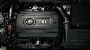 TSI, TDI? Rodzaje silników w nowych autach