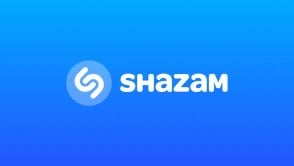 Shazam rozpozna piosenkę z Twojej ulubionej aplikacji!