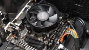 Czy AMD anuluje mi gwarancję jak nie użyje ich chłodzenia?