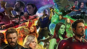 Avengers - nowe filmy. Co wiemy? Kiedy premiera?