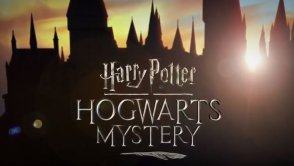 Harry Potter: Hogwarts Mystery oficjalnie. Hit czy kit?