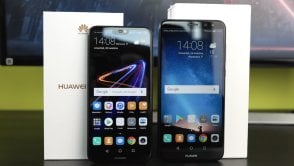 Huawei P20 Lite czy Huawei Mate 10 Lite - który smartfon jest lepszy?