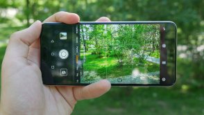 10-krotny zoom w smartfonie? Teraz Huawei chce go mieć u siebie