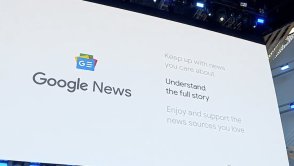 Nowe Google News już w następnym tygodniu na Androdzie, iOS i w przeglądarce