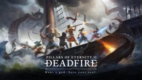 Genialne Pillars of Eternity II: Deadfire w super cenie