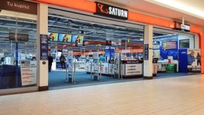 Marka Saturn znika z polskiego rynku