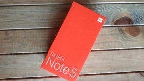 Xiaomi Redmi Note 5 jedynie patrzy w kierunku ideału: pierwsze wrażenia