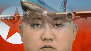 Radom w Azji. Czy Korea Północna przestanie być skansenem lotnictwa?
