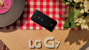 LG G7 ThinQ w Polsce. A gratis dostaniemy telewizor lub monitor