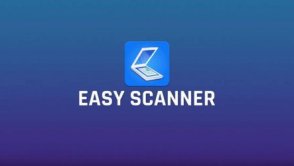 Nie masz skanera, a potrzebujesz dokument w PDFie? Tylko teraz Easy Scanner Pro gratis!