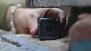 Potrzebujesz kamerki sportowej? Tylko teraz kupisz GoPro w rewelacyjnej cenie!