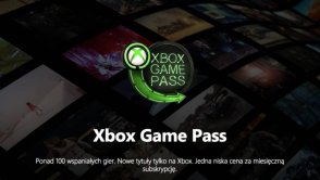 100 gier za 1 zł? Tak! Z Xbox Game Pass to teraz możliwe!