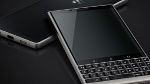 Oto BlackBerry Key2 - wzorowy smartfon z fizyczną klawiaturą czy za drogi smartfon?