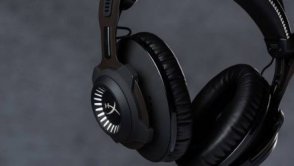 Super słuchawki dla graczy PC i konsolowych w rewelacyjnej promocji! HyperX Cloud Revolver S za 415 zł!