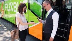 FlixBus w pół roku przewiózł w Polsce 2 mln pasażerów, co na to nasz nowy narodowy przewoźnik?