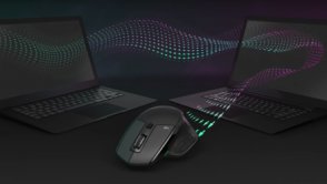 Korzystasz z kilku komputerów jednocześnie? To mysz idealna dla Ciebie i do tego w promocji!