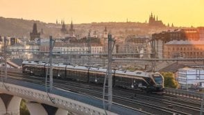 Koniec monopolu pociągów PKP na polskich torach - już 20 lipca wjeżdża na nie Leo Express