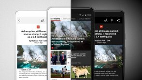 Microsoft News dla iOS i Androida od dzisiaj dostępna także w Polsce