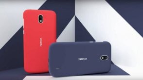 Telefon z najnowszym Androidem za 299 zł? Tak! Nokia 1 z Androidem Oreo w wersji Go teraz w super cenie!