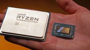 Dlaczego AMD może produkować swoje procesory taniej niż Intel?