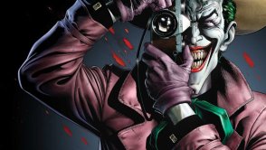 Jak powstał arcywróg Batmana? Nowy film o Jokerze z Joaquine Phoenixem